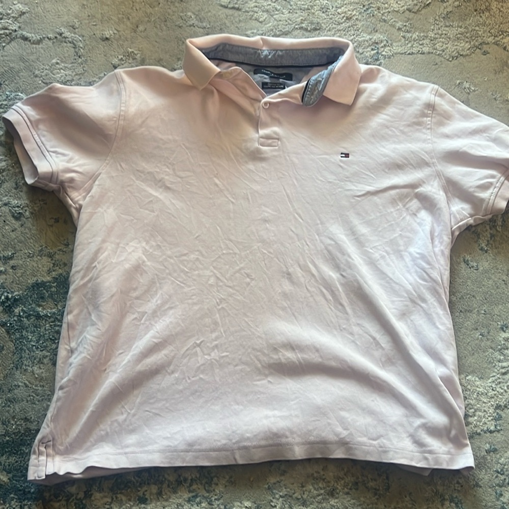 Tommy Hilfiger Polo Shirt
